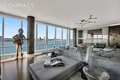 Experience the pinnacle of luxury living at One Riverside Park - photo 4