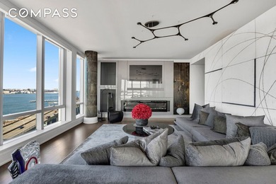 Experience the pinnacle of luxury living at One Riverside Park - photo 7