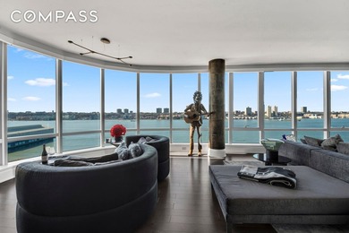 Experience the pinnacle of luxury living at One Riverside Park - photo 8