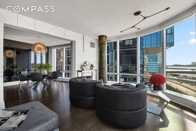 Experience the pinnacle of luxury living at One Riverside Park - photo 9