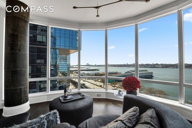 Experience the pinnacle of luxury living at One Riverside Park - photo 10