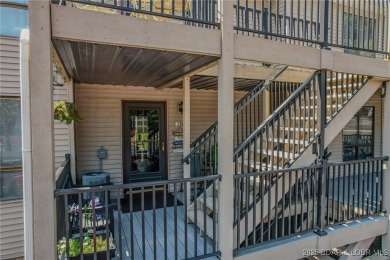 Lake Condo Sale Pending in Lake Ozark, Missouri
