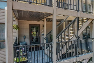 Lake Condo Sale Pending in Lake Ozark, Missouri