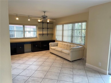 This a is a 2 bedroom convertible, The back bedroom is open for - photo 8