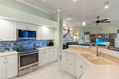 Exceptional Marco Island waterfront residence offering - photo 12