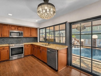 Spacious Imperial Point pool home offering 4+ bedrooms, flexible - photo 12