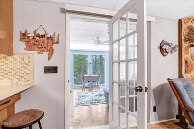 Imagine starting your morning in the sunroom, coffee in hand, as - photo 12
