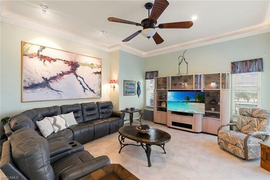 Exceptional Marco Island waterfront residence offering - photo 13