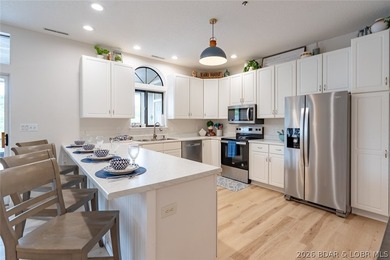 Beautifully updated top floor end unit at Lazy Days in Osage - photo 15