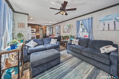 Welcome to easy living in this beautifully maintained 2023 - photo 5