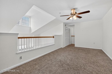 This 2 bedrooms 2 baths condo with the second story loft is - photo 15