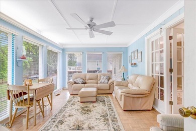 Imagine starting your morning in the sunroom, coffee in hand, as - photo 15