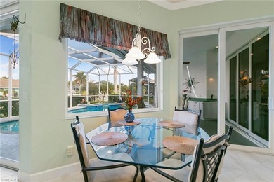 Exceptional Marco Island waterfront residence offering - photo 16