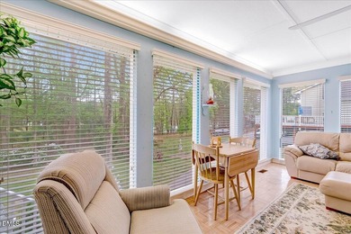 Imagine starting your morning in the sunroom, coffee in hand, as - photo 16
