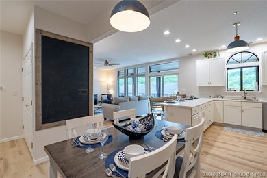 Beautifully updated top floor end unit at Lazy Days in Osage - photo 17
