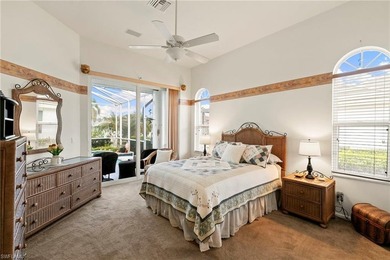 Exceptional Marco Island waterfront residence offering - photo 17