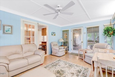 Imagine starting your morning in the sunroom, coffee in hand, as - photo 17
