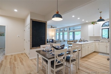 Beautifully updated top floor end unit at Lazy Days in Osage - photo 18