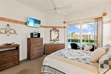 Exceptional Marco Island waterfront residence offering - photo 18