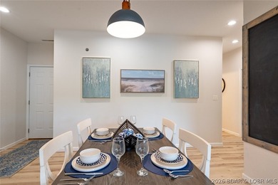 Beautifully updated top floor end unit at Lazy Days in Osage - photo 20