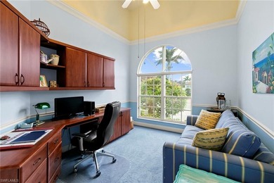 Exceptional Marco Island waterfront residence offering - photo 20