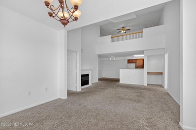 This 2 bedrooms 2 baths condo with the second story loft is - photo 21
