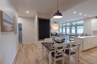 Beautifully updated top floor end unit at Lazy Days in Osage - photo 22