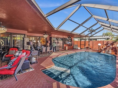 Spacious Imperial Point pool home offering 4+ bedrooms, flexible - photo 22