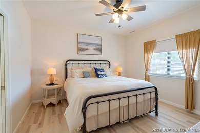 Beautifully updated top floor end unit at Lazy Days in Osage - photo 23
