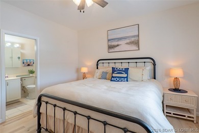 Beautifully updated top floor end unit at Lazy Days in Osage - photo 25