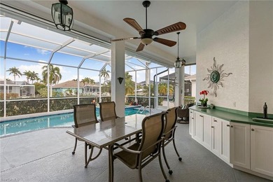 Exceptional Marco Island waterfront residence offering - photo 25