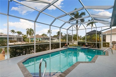 Exceptional Marco Island waterfront residence offering - photo 26