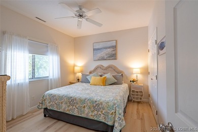 Beautifully updated top floor end unit at Lazy Days in Osage - photo 27
