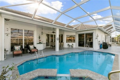 Exceptional Marco Island waterfront residence offering - photo 27