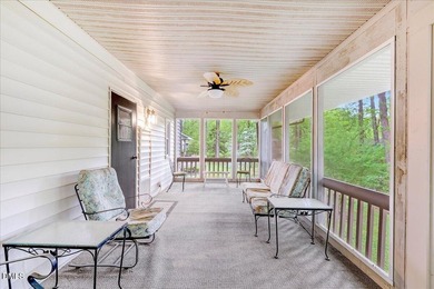 Imagine starting your morning in the sunroom, coffee in hand, as - photo 28