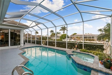 Exceptional Marco Island waterfront residence offering - photo 29