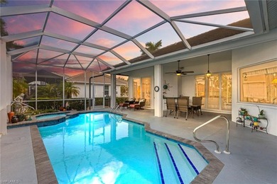 Exceptional Marco Island waterfront residence offering - photo 30