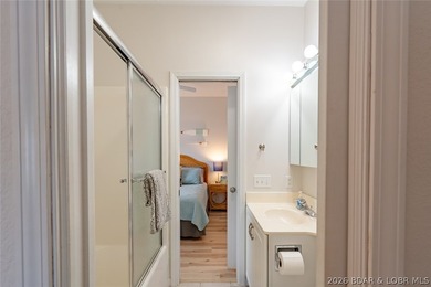 Beautifully updated top floor end unit at Lazy Days in Osage - photo 31
