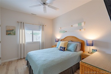 Beautifully updated top floor end unit at Lazy Days in Osage - photo 32