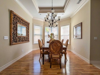 This beautiful Oakwood Resort Home comes partially furnished. It - photo 3