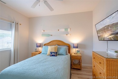 Beautifully updated top floor end unit at Lazy Days in Osage - photo 34