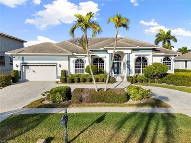 Exceptional Marco Island waterfront residence offering - photo 35