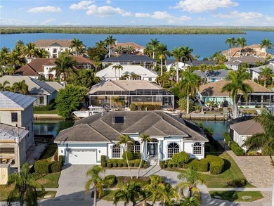 Exceptional Marco Island waterfront residence offering - photo 36