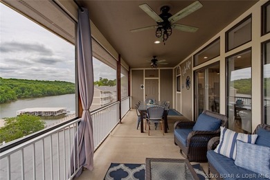 Beautifully updated top floor end unit at Lazy Days in Osage - photo 37