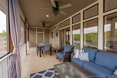 Beautifully updated top floor end unit at Lazy Days in Osage - photo 39