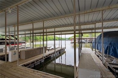 Beautifully updated top floor end unit at Lazy Days in Osage - photo 41
