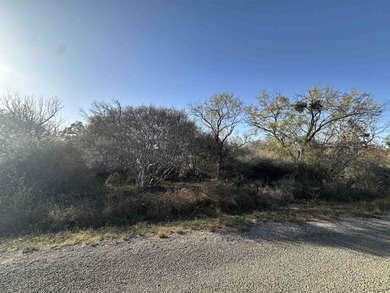 Lake LBJ Lot For Sale in Granite Shoals Texas