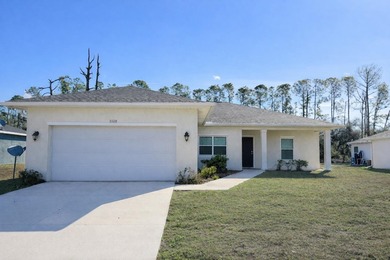 Northport Waterway Lakes and Canals Home For Sale in North Port Florida
