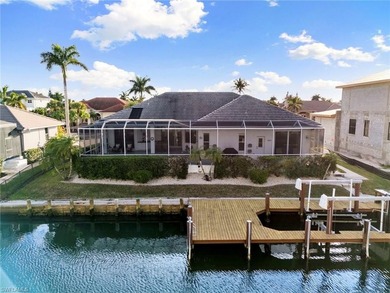 Exceptional Marco Island waterfront residence offering - photo 41