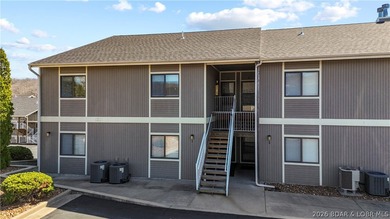 Beautifully updated top floor end unit at Lazy Days in Osage - photo 44